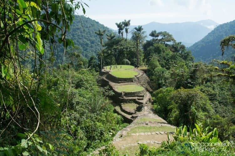 Best Hikes Around the World Uncornered Market